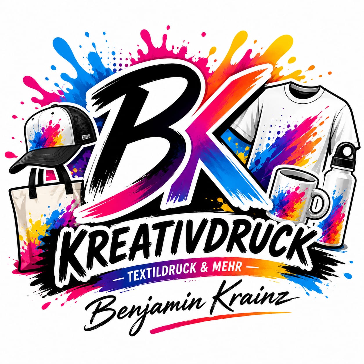 BK Kreativdruck
